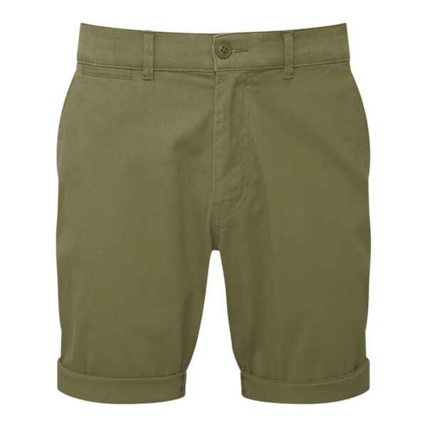 Men’s ultimate chino shorts Vignette