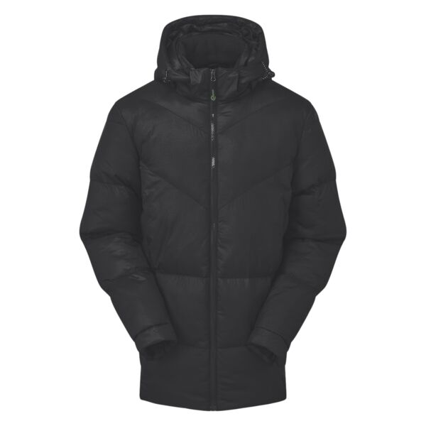 Fara recycled jacket Vignette