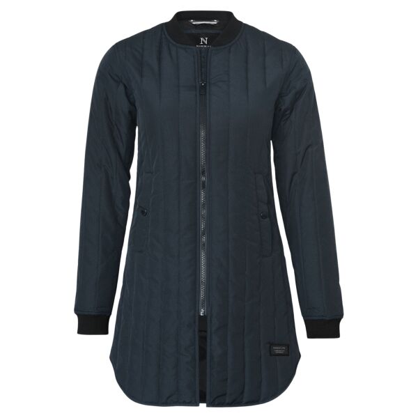 Women’s Lindenwood – urban style quilted jacket Vignette