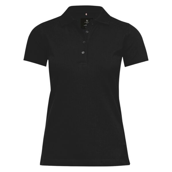 Women’s Harvard classic – stretch deluxe polo Vignette