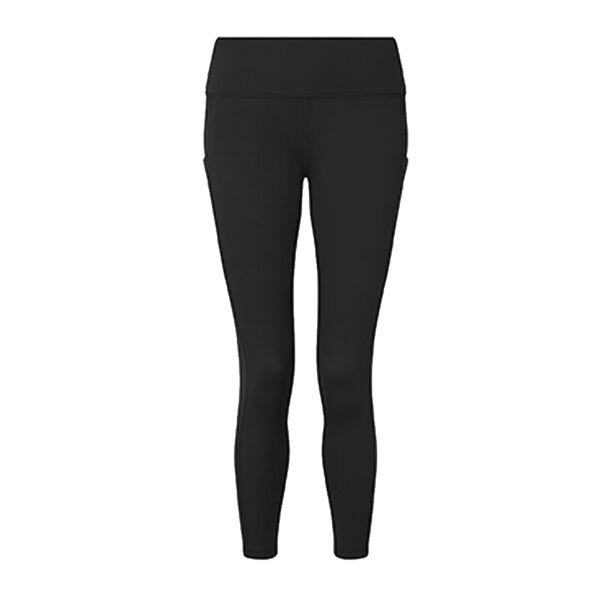 Women’s TriDri® recycled performance 7/8 leggings Vignette