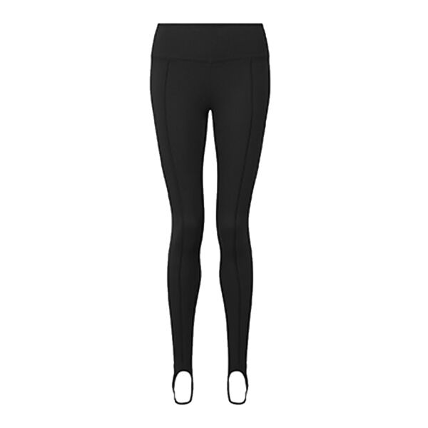Women’s TriDri® recycled fashion stirrup leggings Vignette