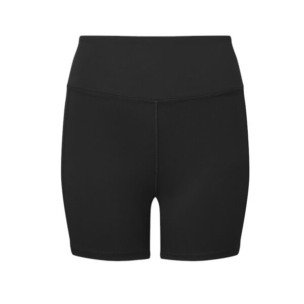 Women’s TriDri® recycled micro shorts Vignette
