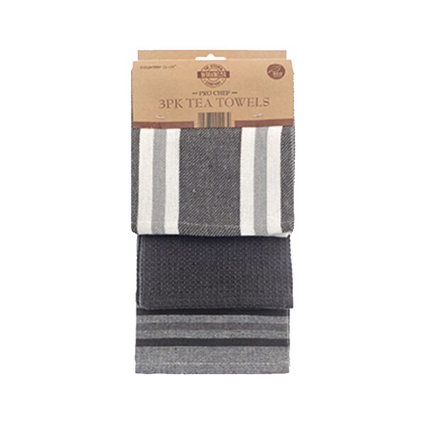 Pro Chef tea towel Vignette