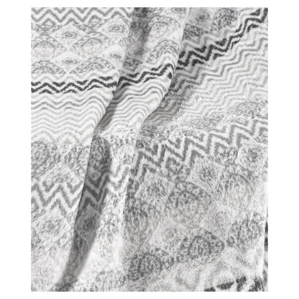 Large Au-nat luxury blanket Vignette