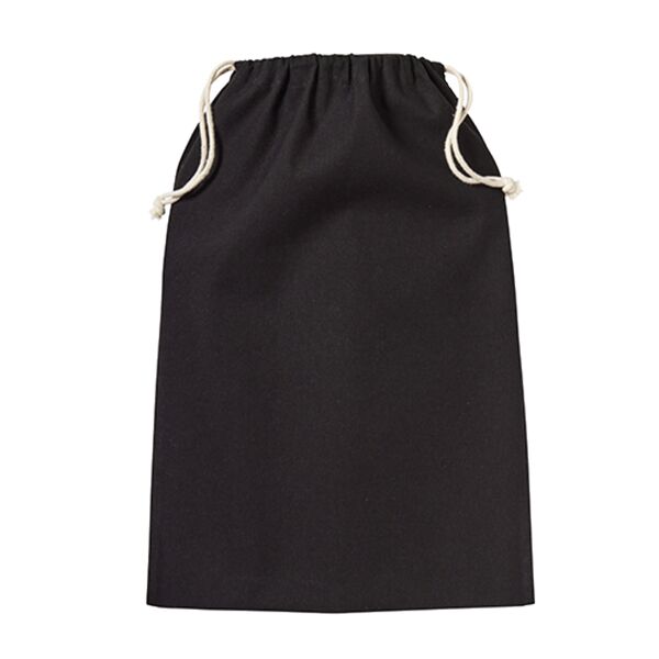 Recycled cotton stuff bag Vignette