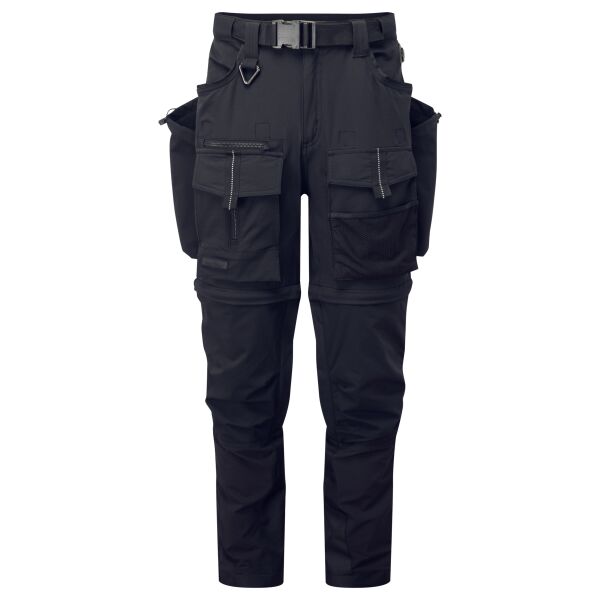 Ultimate modular 3-in-1 trousers Vignette