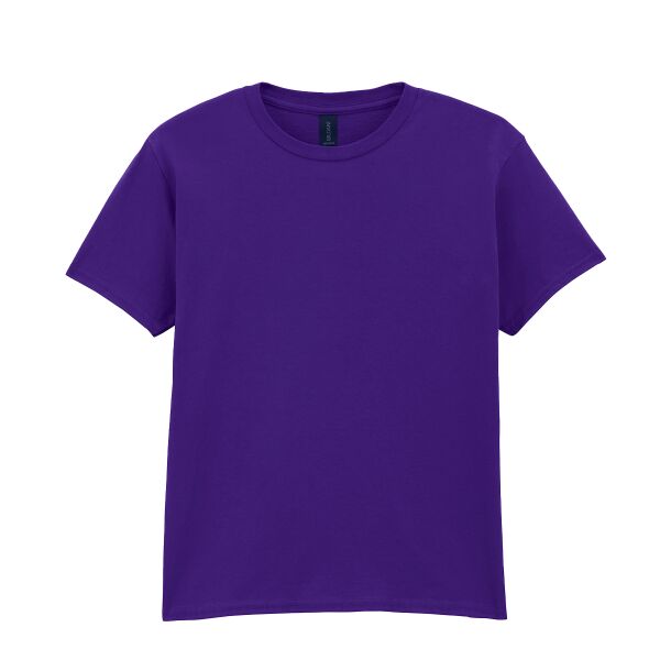 Softstyle™ youth ringspun t-shirt Vignette