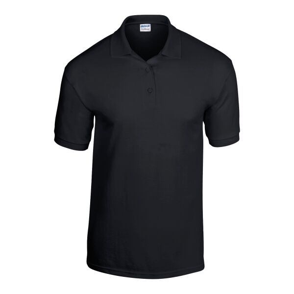 DryBlend® Jersey knit polo Vignette