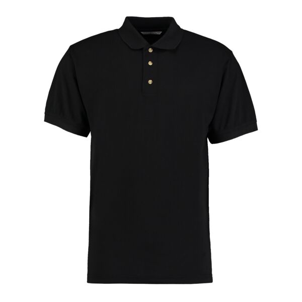 Workwear polo with Superwash® 60°C (classic fit) Vignette