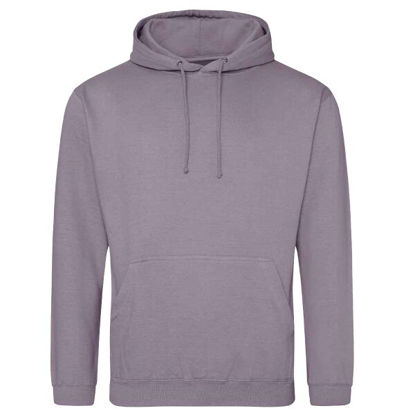 College hoodie Vignette