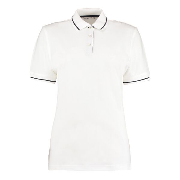Women's St Mellion polo (classic fit) Vignette