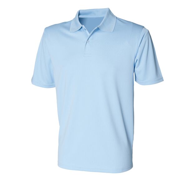 Coolplus® polo shirt Vignette
