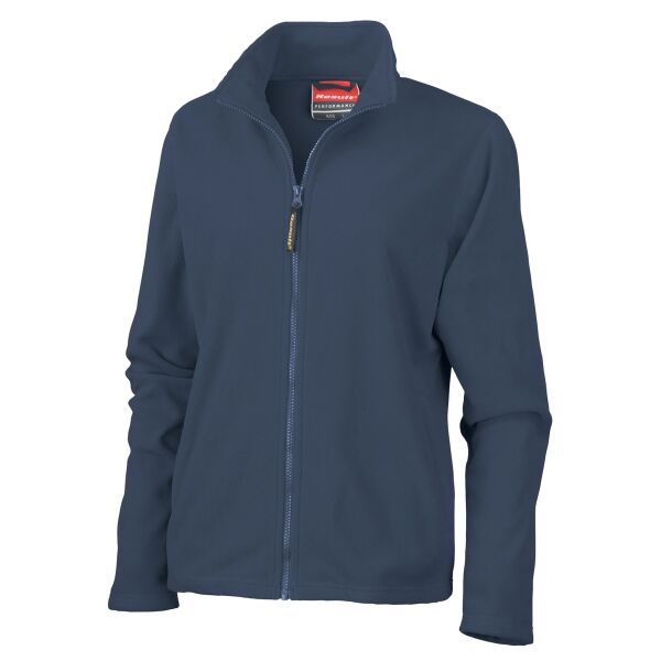 Women's Horizon high-grade microfleece jacket Vignette