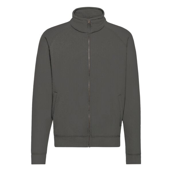 Classic 80/20 sweatshirt jacket Vignette