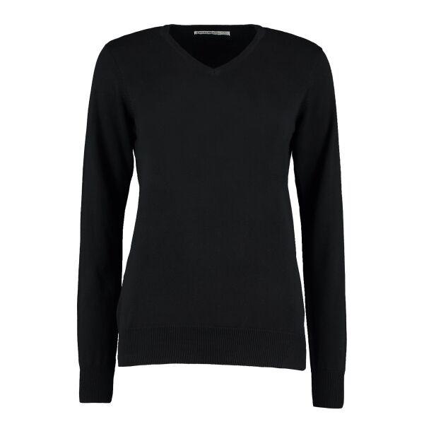 Women's Arundel sweater long sleeve (classic fit) Vignette