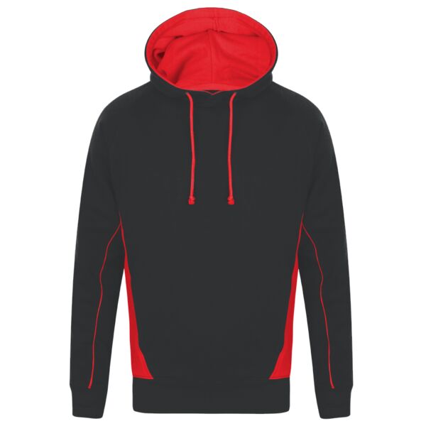 Pullover hoodie Vignette