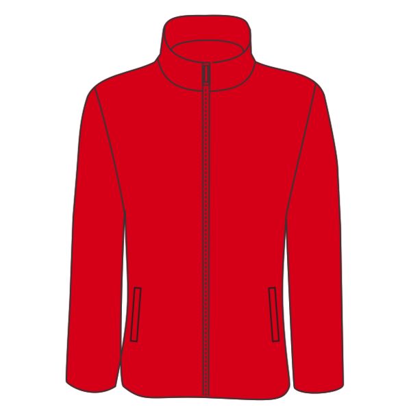 Women's Core softshell jacket Vignette