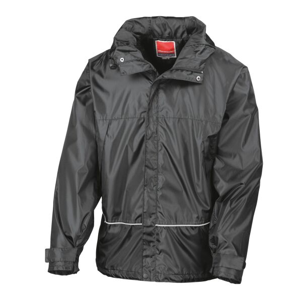 Waterproof 2000 midweight jacket Vignette