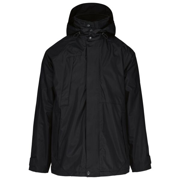3-In-1 parka Vignette