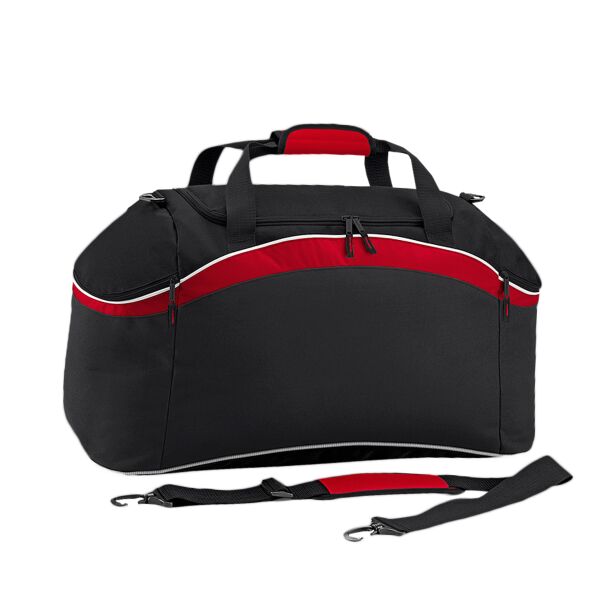 Teamwear holdall Vignette