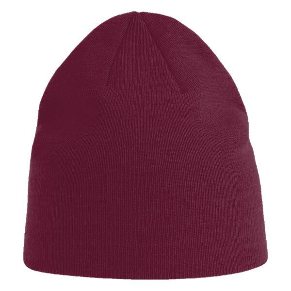 Slouch beanie Vignette