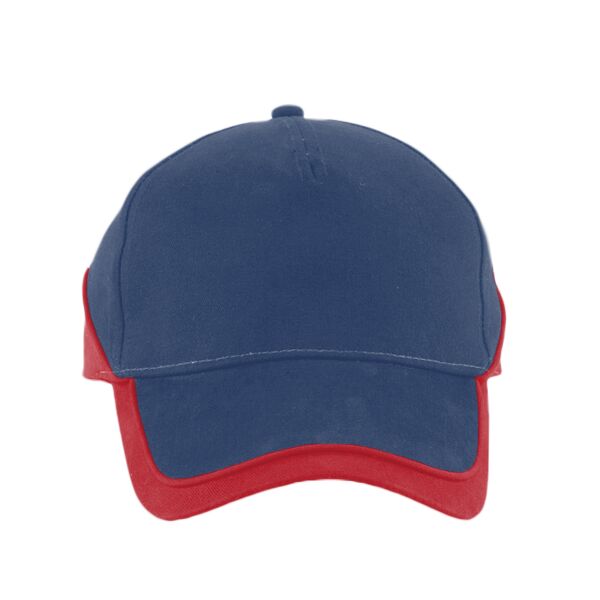 Teamwear competition cap Vignette