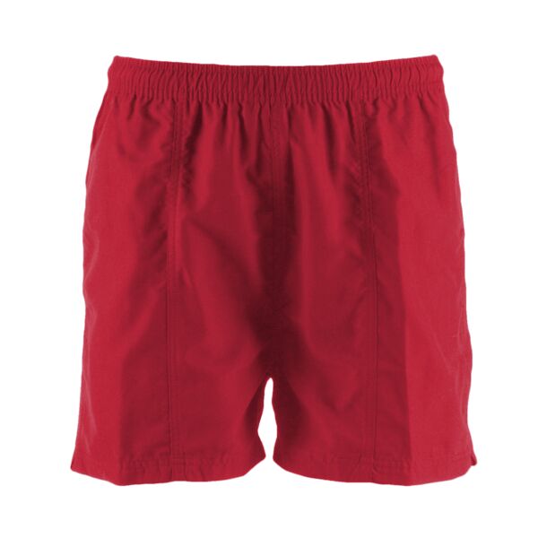 All-purpose lined shorts Vignette