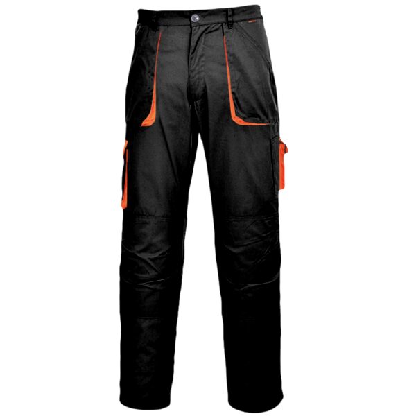Portwest Texo contrast trousers (TX11) Vignette