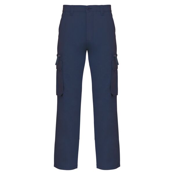 Multi pocket trousers Vignette