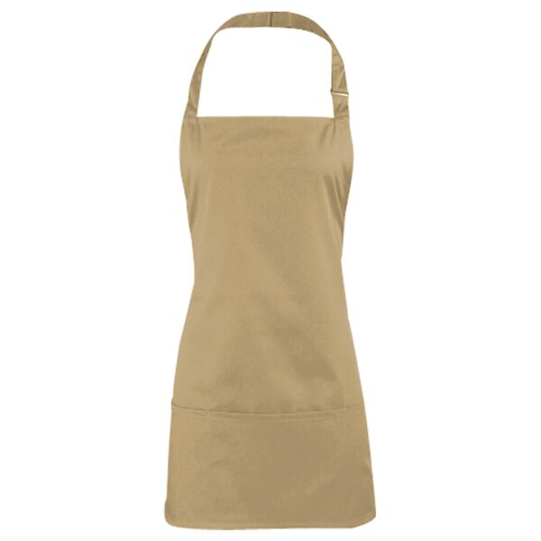 Colours 2-in-1 apron Vignette