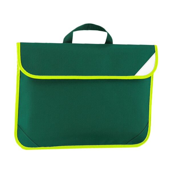 Enhanced-viz book bag Vignette