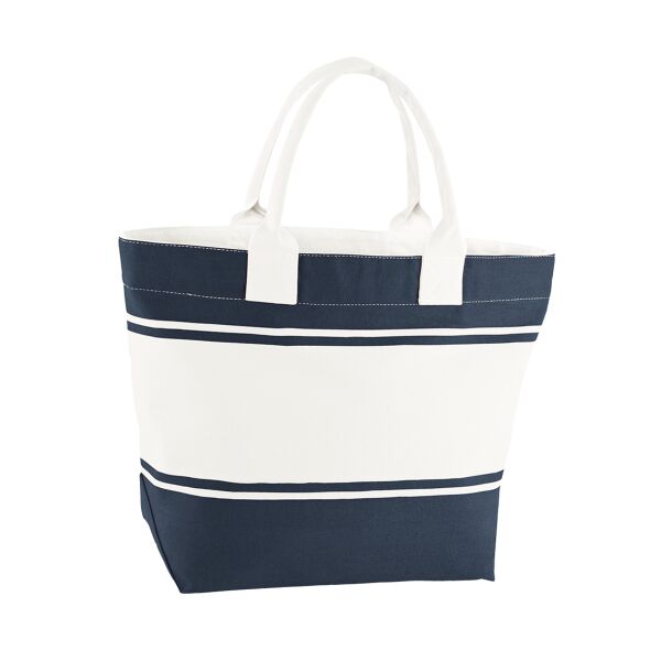 Canvas deck bag Vignette