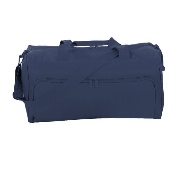 Advertising holdall Vignette