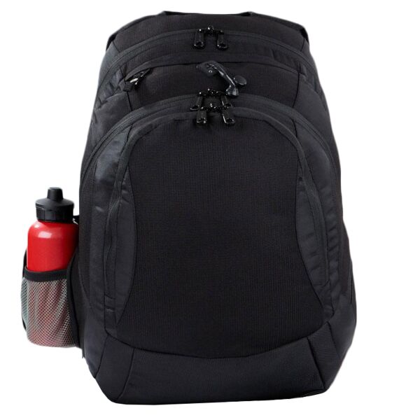 Vessel™ laptop backpack Vignette