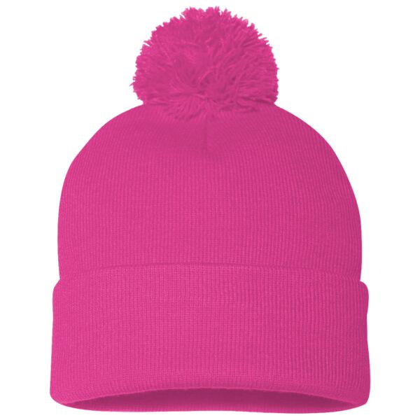 Junior snowstar® beanie Vignette