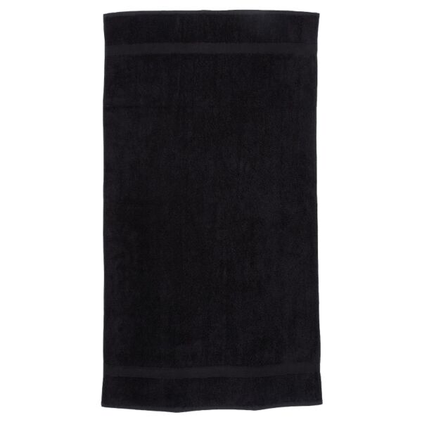 Luxury range bath towel Vignette