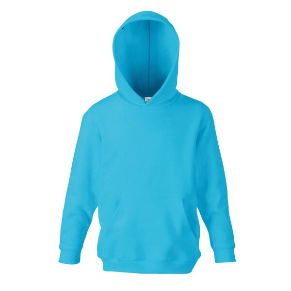 Kids classic hooded sweatshirt Vignette