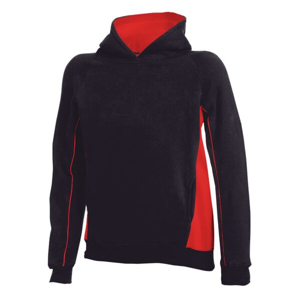 Kids pullover hoodie Vignette