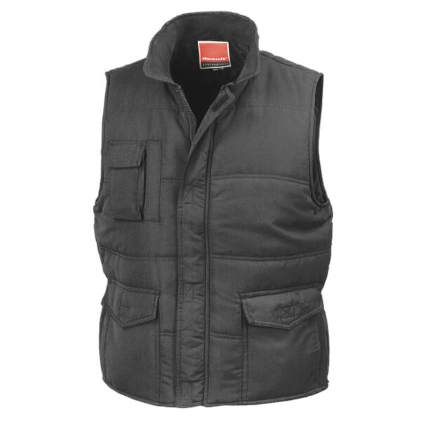 Promo bodywarmer Vignette