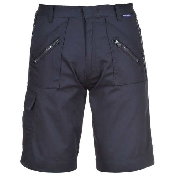 Action shorts (S889)  regular fit Vignette