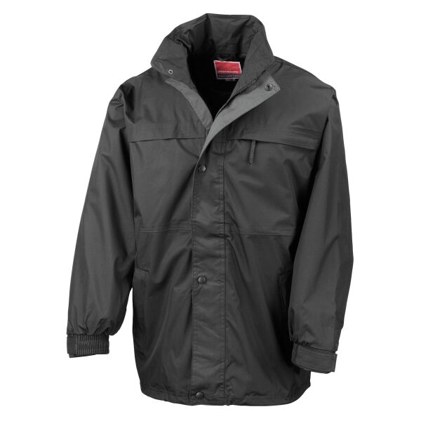 Multi-function midweight jacket Vignette