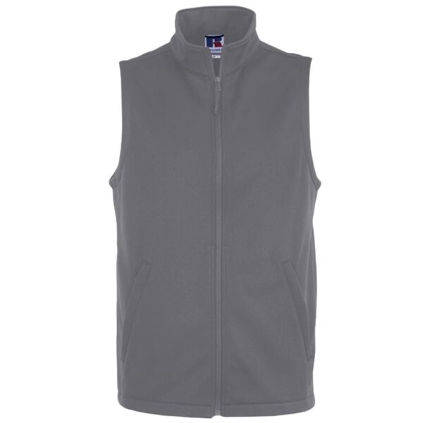 Smart softshell gilet Vignette