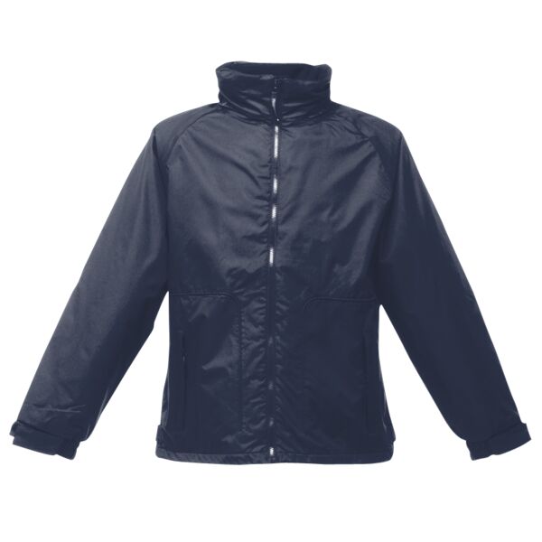 Hudson jacket Vignette