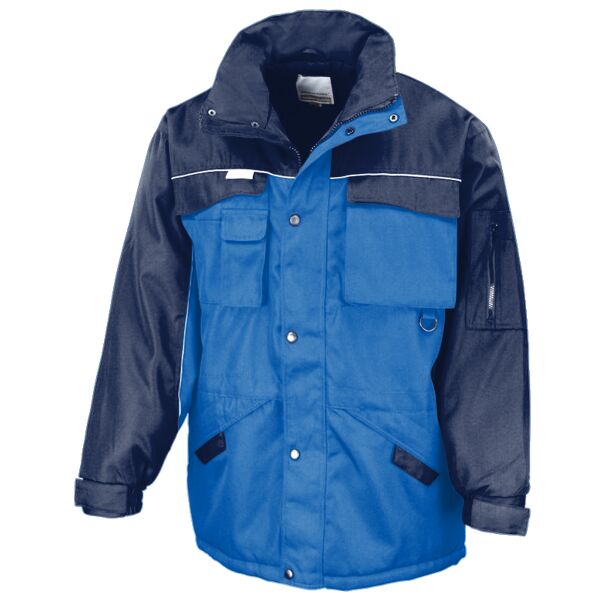 Work-Guard heavy-duty combo coat Vignette