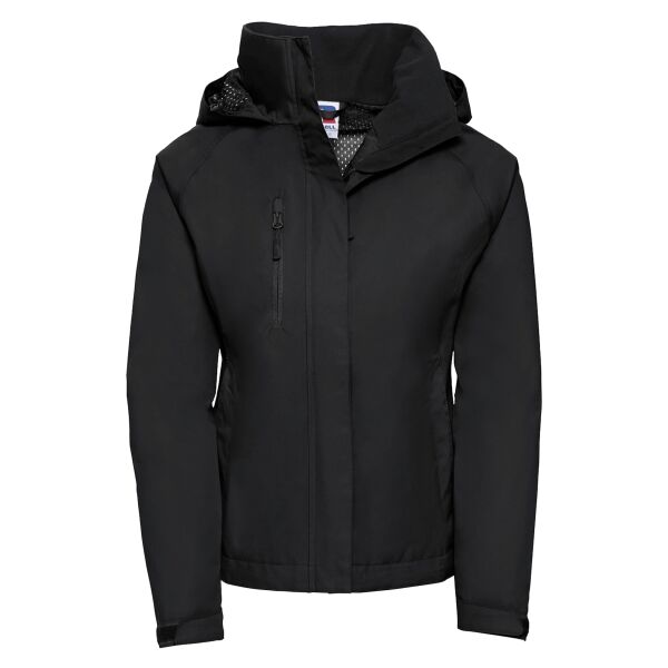 Women's Hydraplus 2000 jacket Vignette