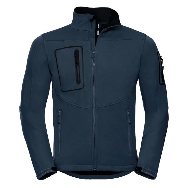Sports shell 5000 jacket Vignette