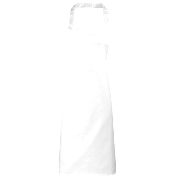 100% Organic Cotton Bib Apron Vignette