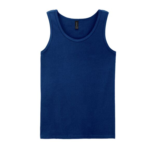 Softstyle™ adult tank top Vignette