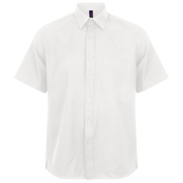 Wicking antibacterial short sleeve shirt Vignette